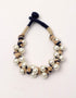 Handmade Pearl Necklace With Bracelet